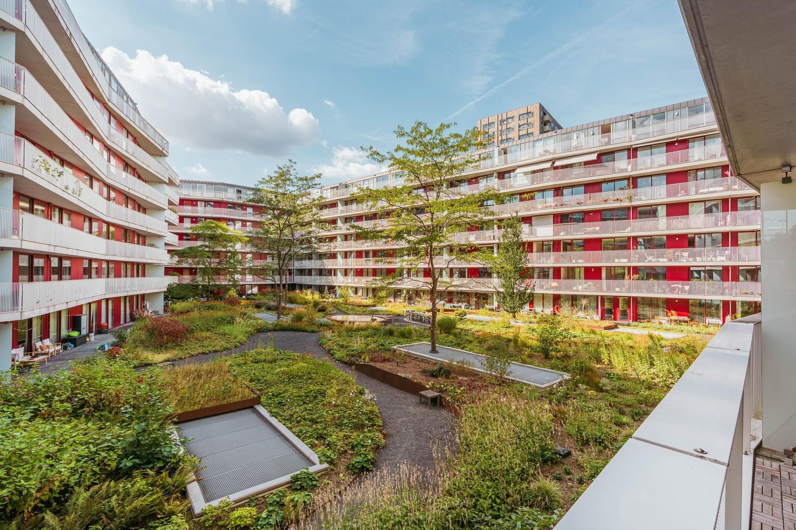 Carolina MacGillavrylaan 464, Amsterdam foto-0