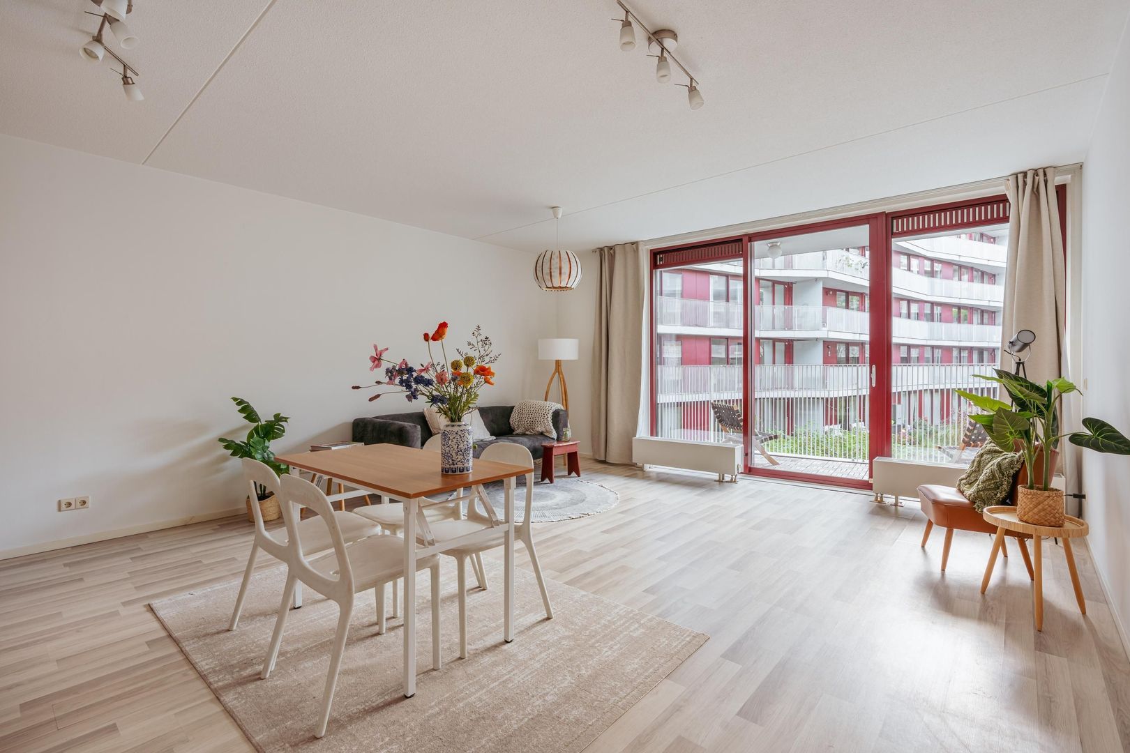 Carolina MacGillavrylaan 464, Amsterdam foto-4