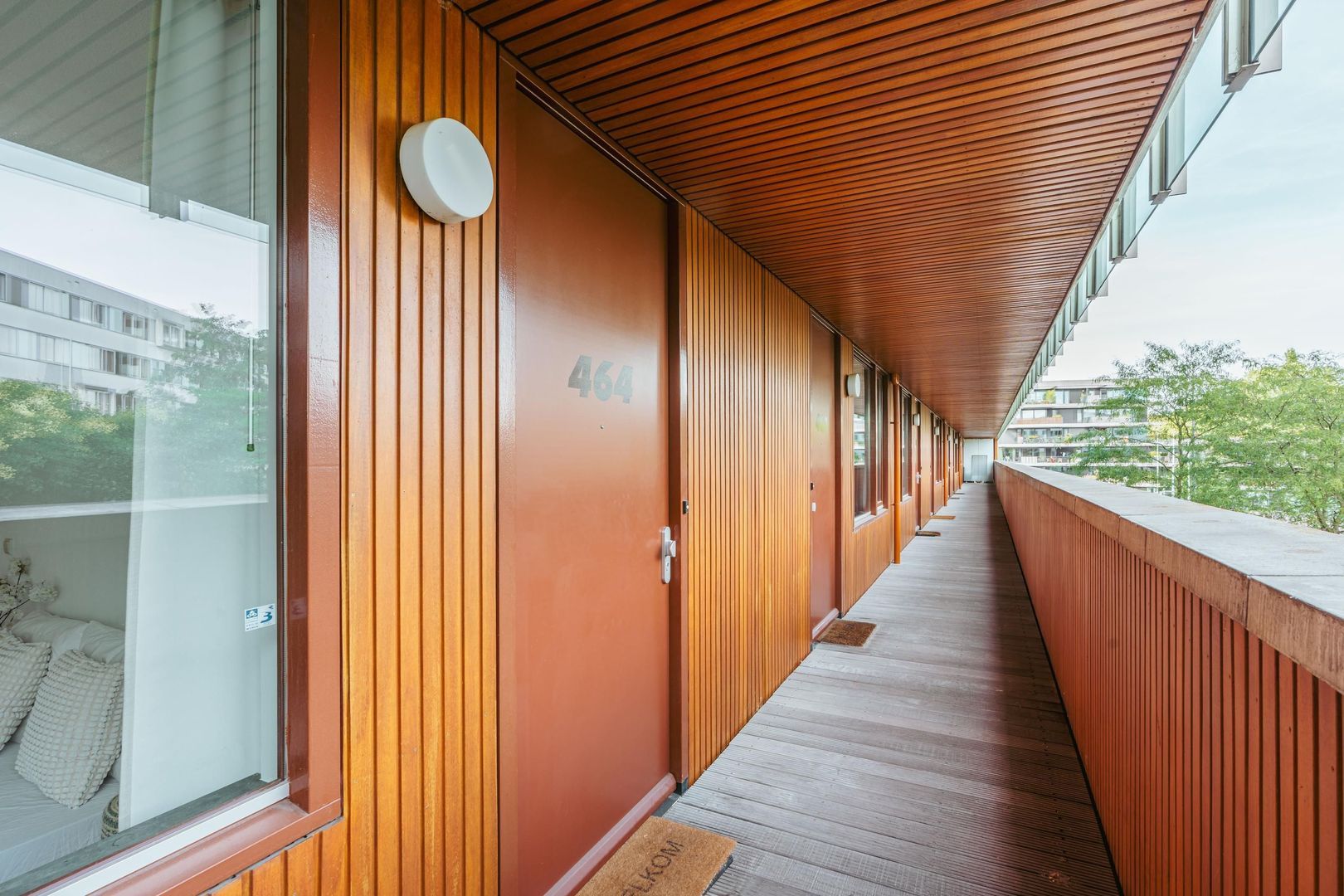 Carolina MacGillavrylaan 464, Amsterdam foto-3