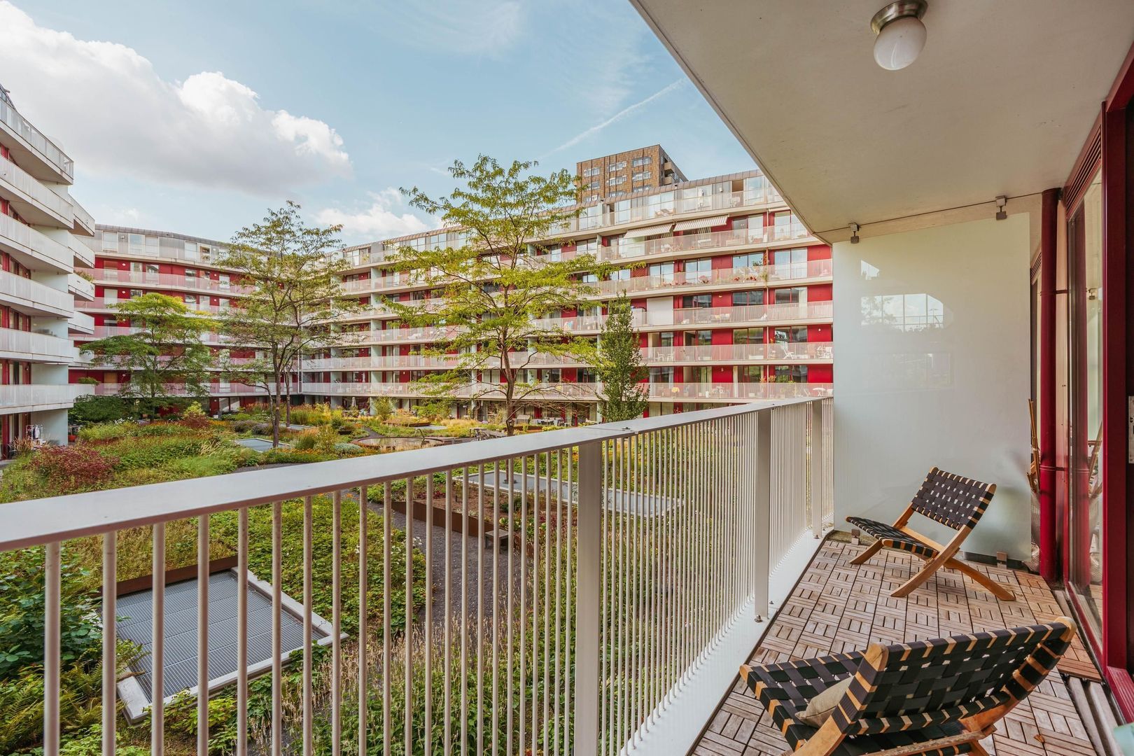 Carolina MacGillavrylaan 464, Amsterdam foto-7