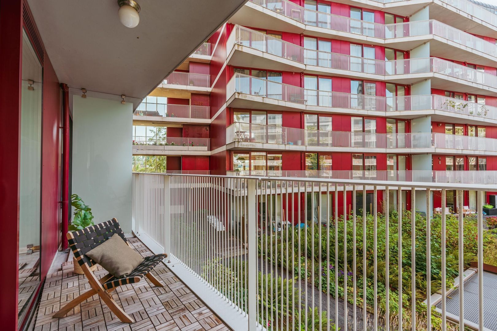 Carolina MacGillavrylaan 464, Amsterdam foto-8