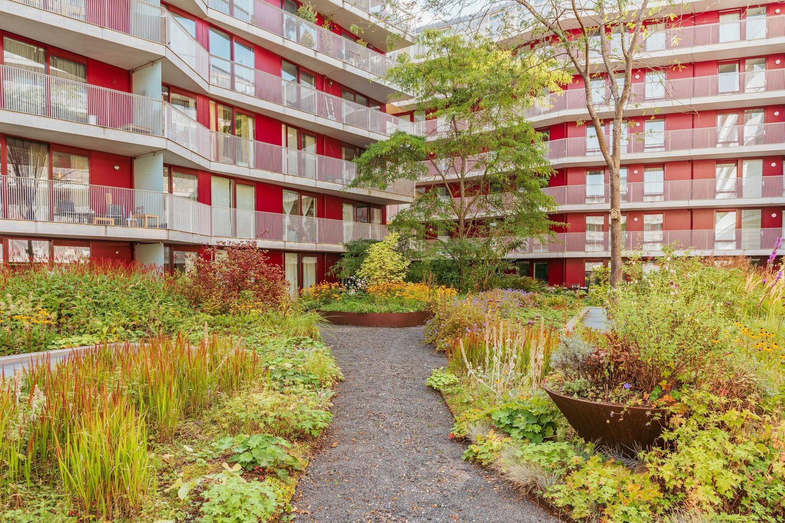 Carolina MacGillavrylaan 464, Amsterdam foto-19