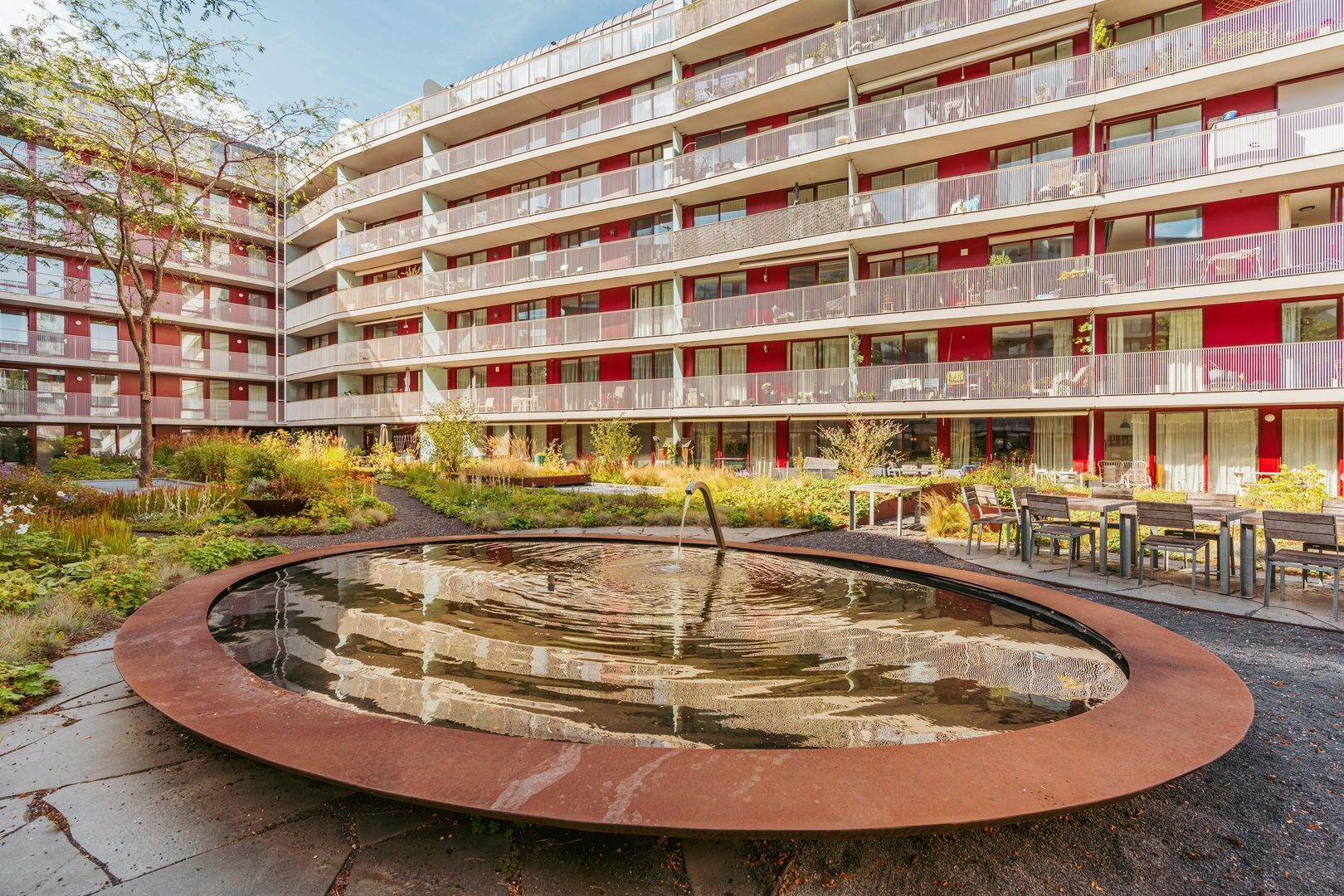 Carolina MacGillavrylaan 464, Amsterdam foto-22