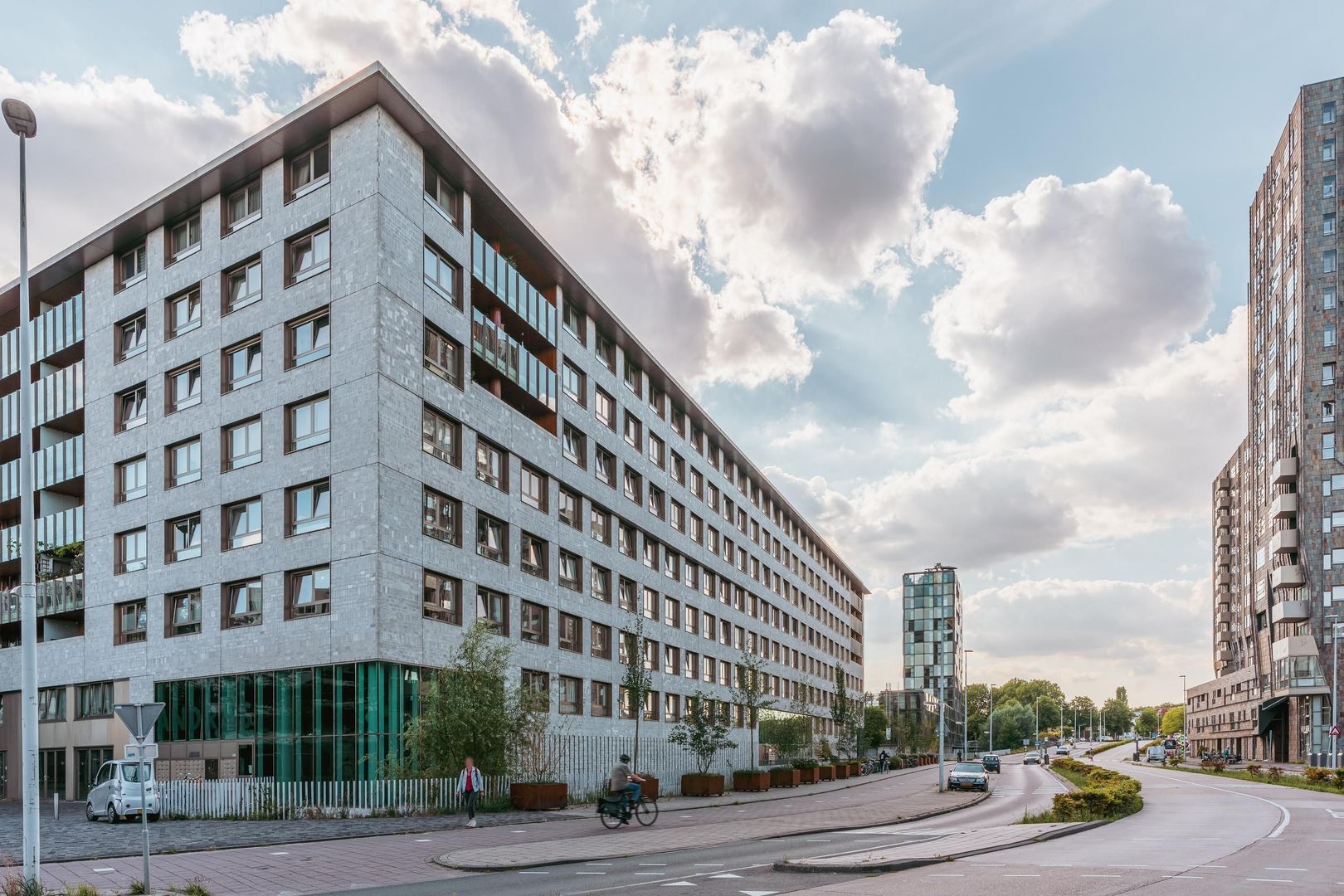 Carolina MacGillavrylaan 464, Amsterdam foto-29