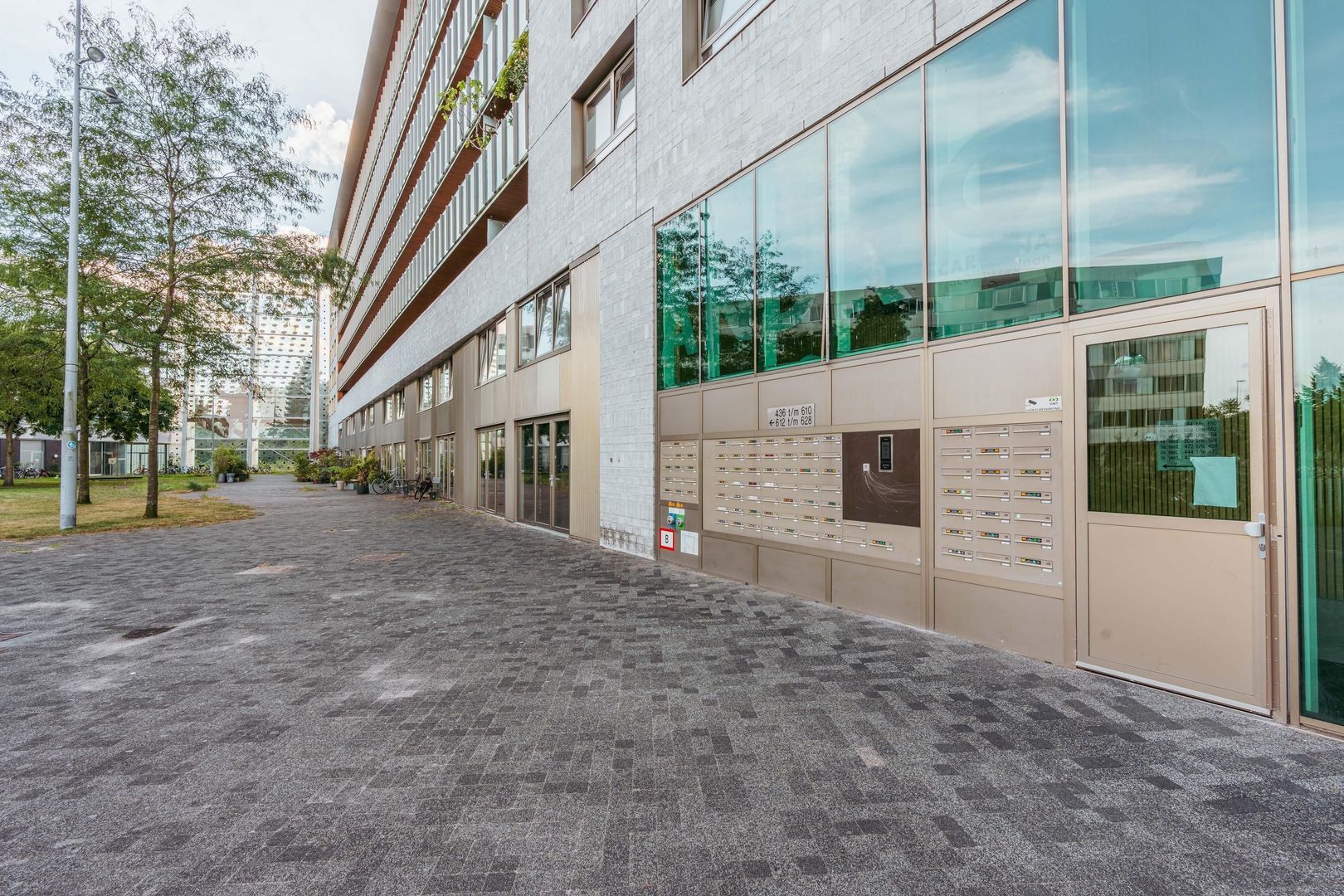 Carolina MacGillavrylaan 464, Amsterdam foto-27