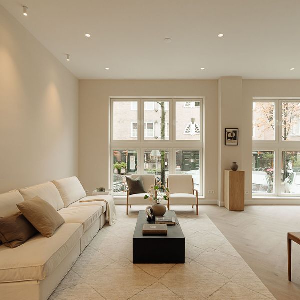 Van Speijkstraat 150 H, Amsterdam