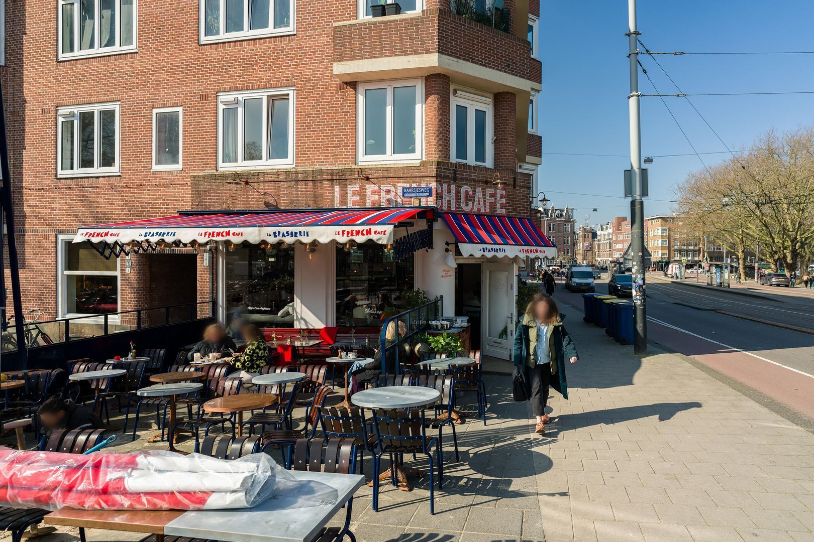 Van Speijkstraat 150 H, Amsterdam foto-33