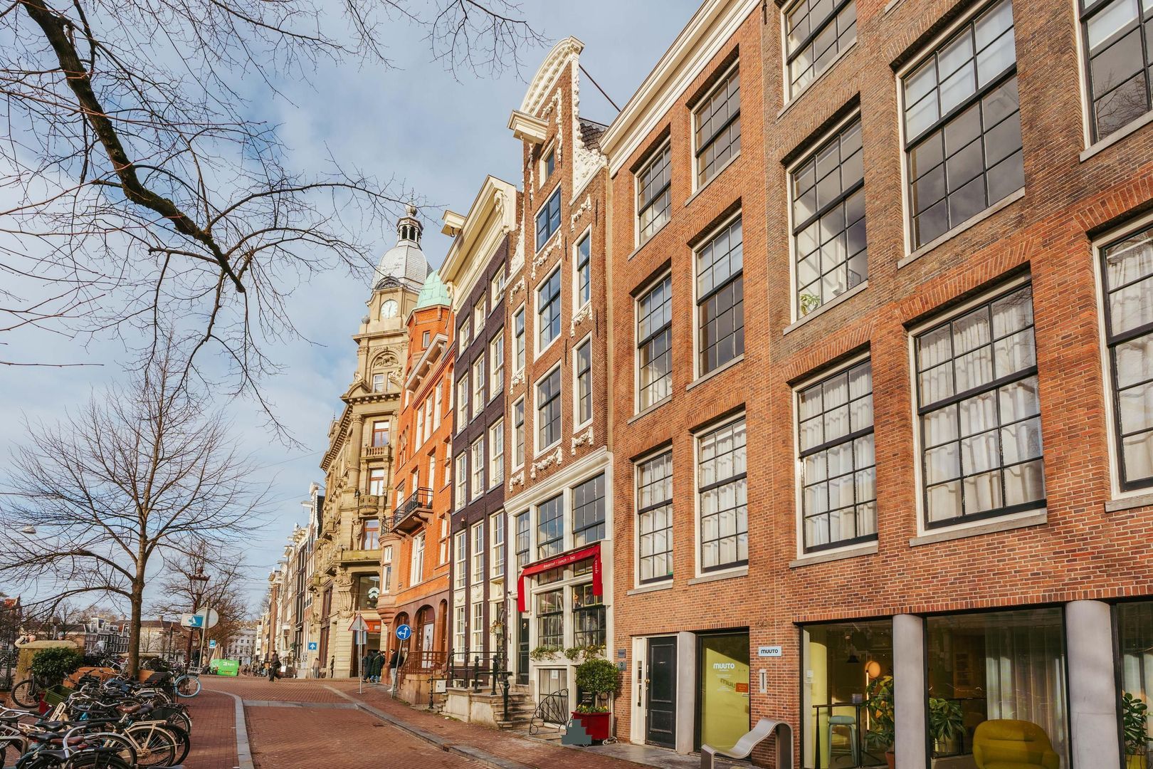 Keizersgracht 465 B, Amsterdam foto-16