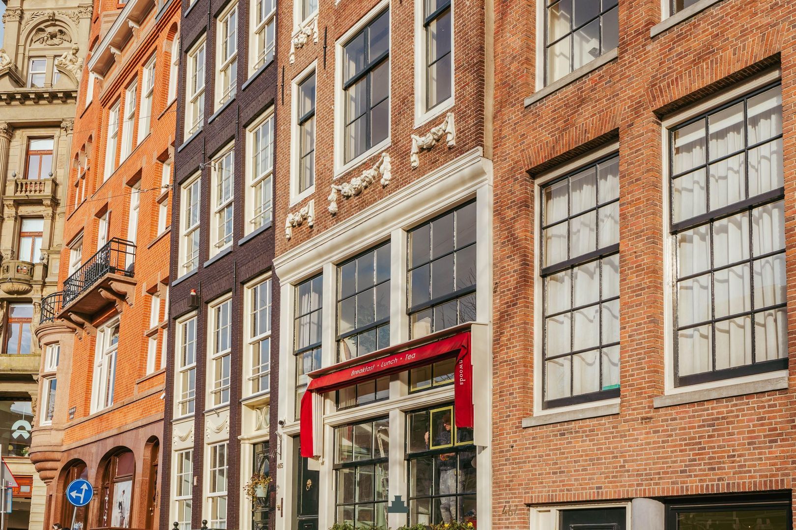 Keizersgracht 465 B, Amsterdam foto-18