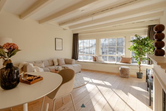 Keizersgracht 465 B, Amsterdam foto-2