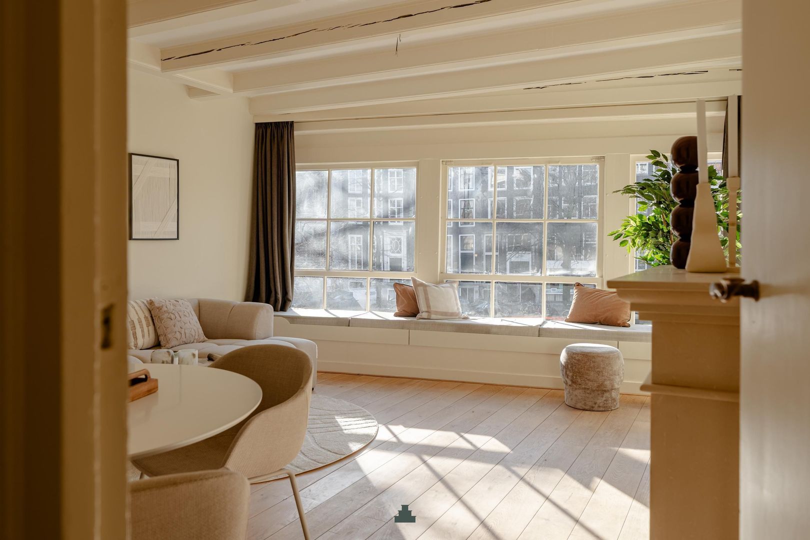 Keizersgracht 465 B, Amsterdam foto-4