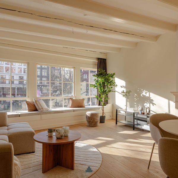 Keizersgracht 465 B, Amsterdam