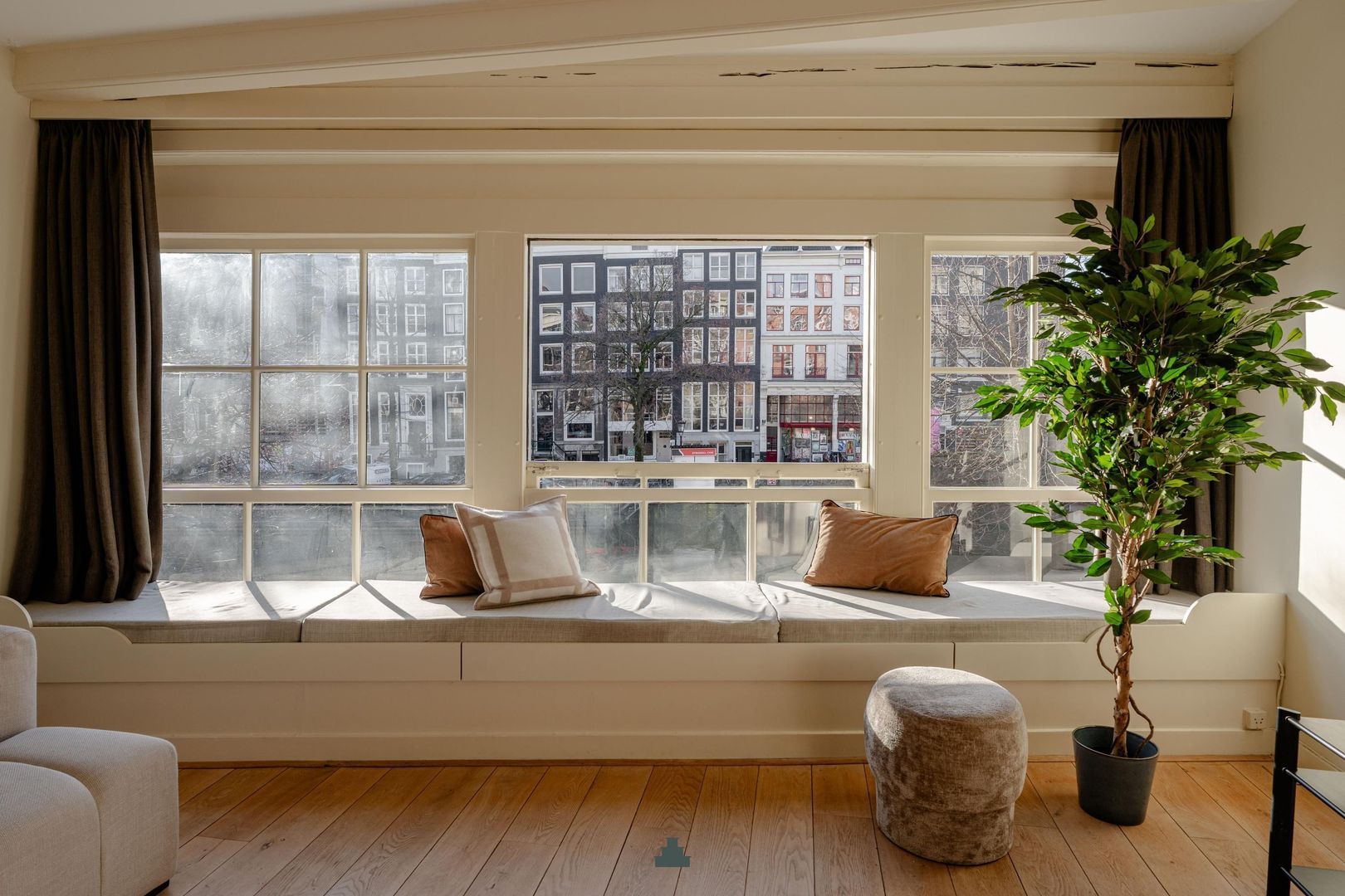 Keizersgracht 465 B, Amsterdam foto-3