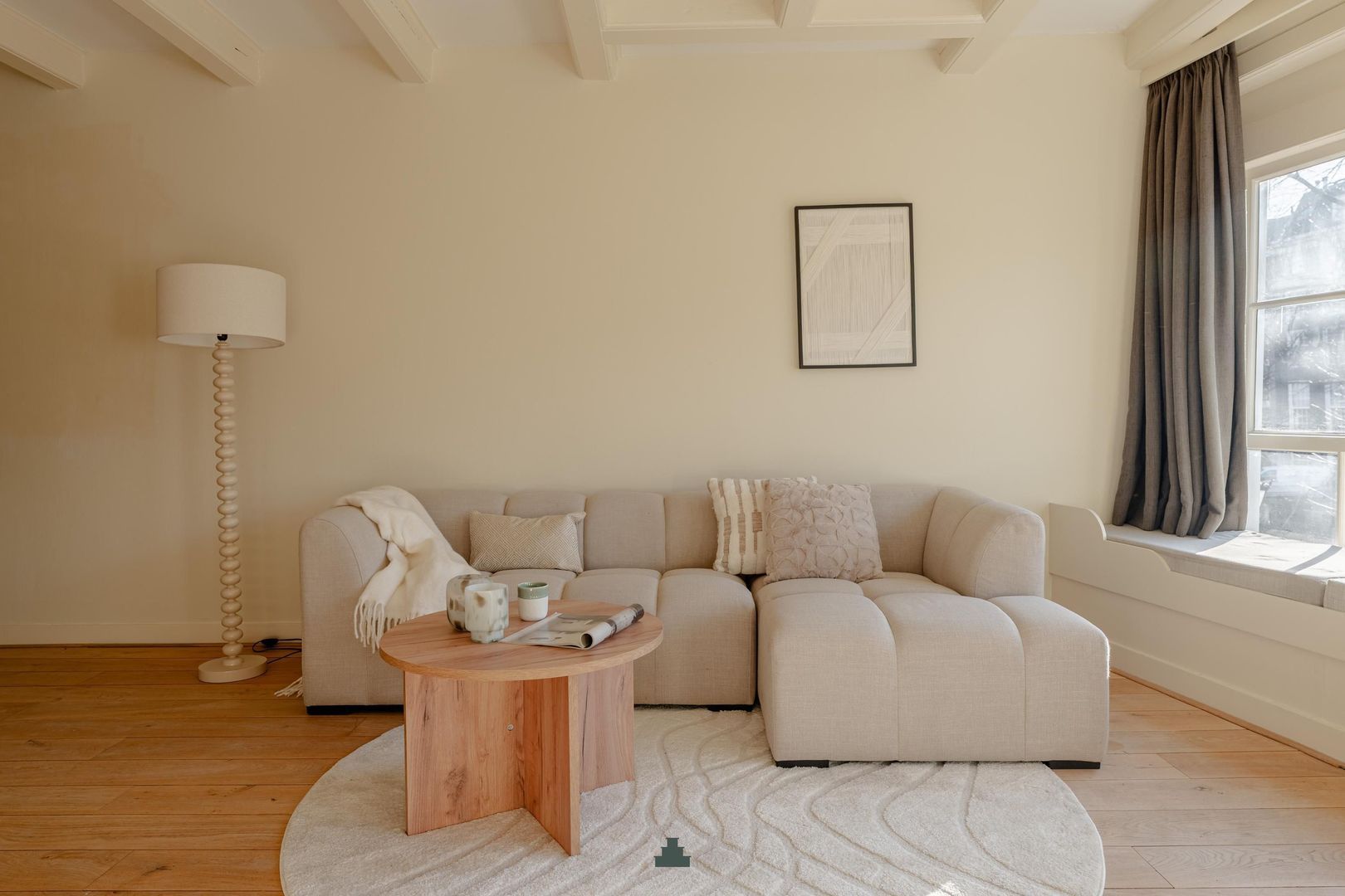 Keizersgracht 465 B, Amsterdam foto-7