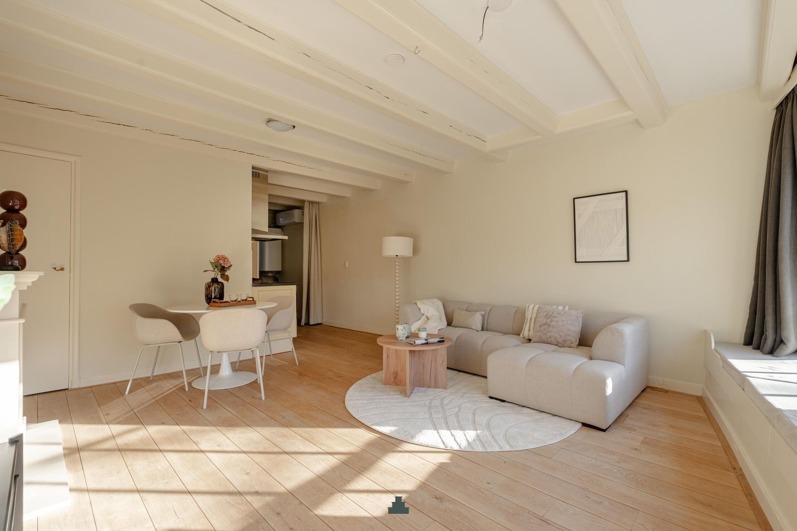 Keizersgracht 465 B, Amsterdam foto-8