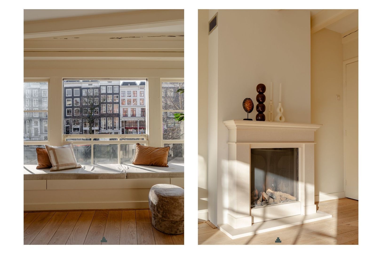 Keizersgracht 465 B, Amsterdam foto-6