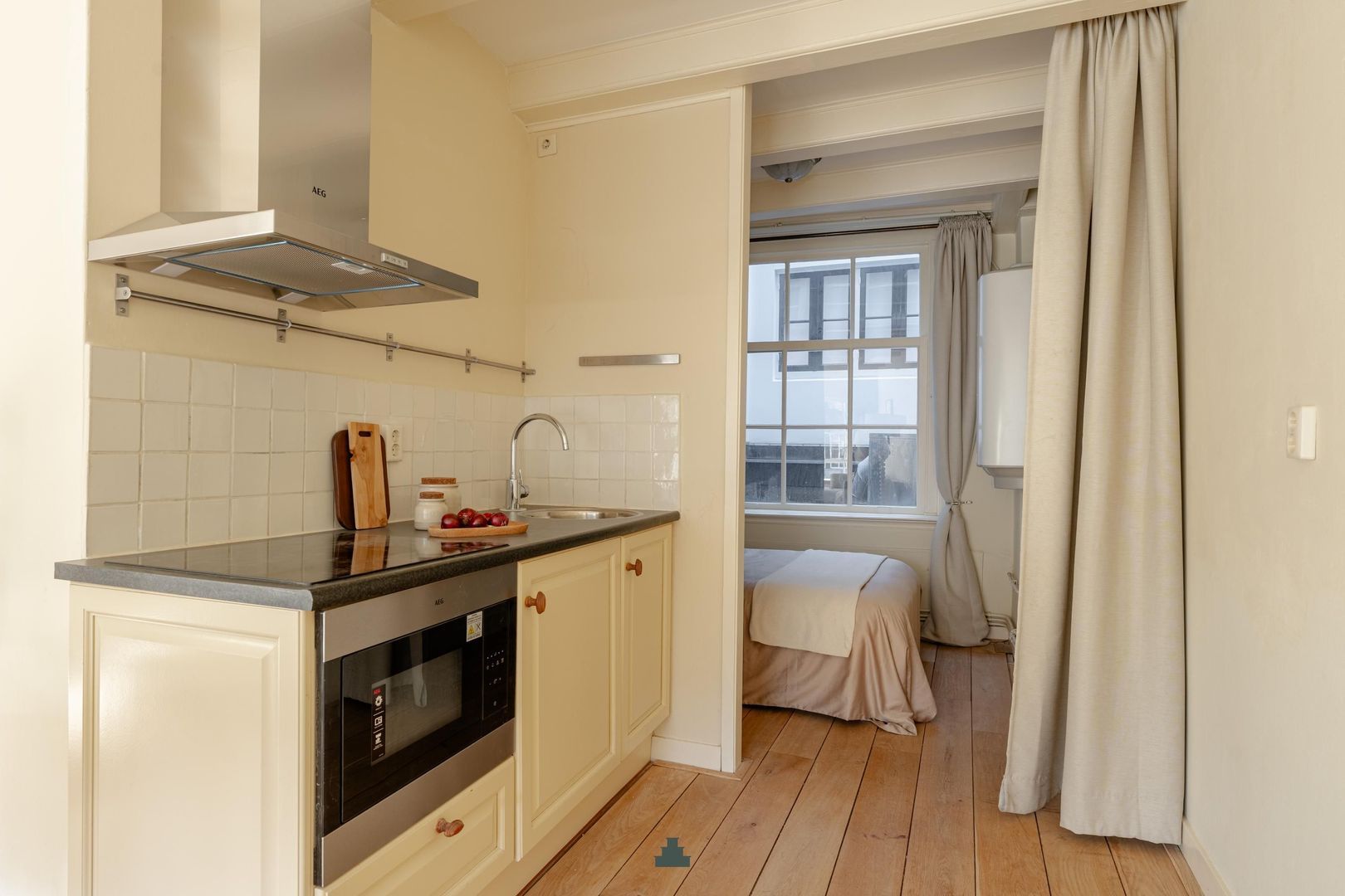 Keizersgracht 465 B, Amsterdam foto-12