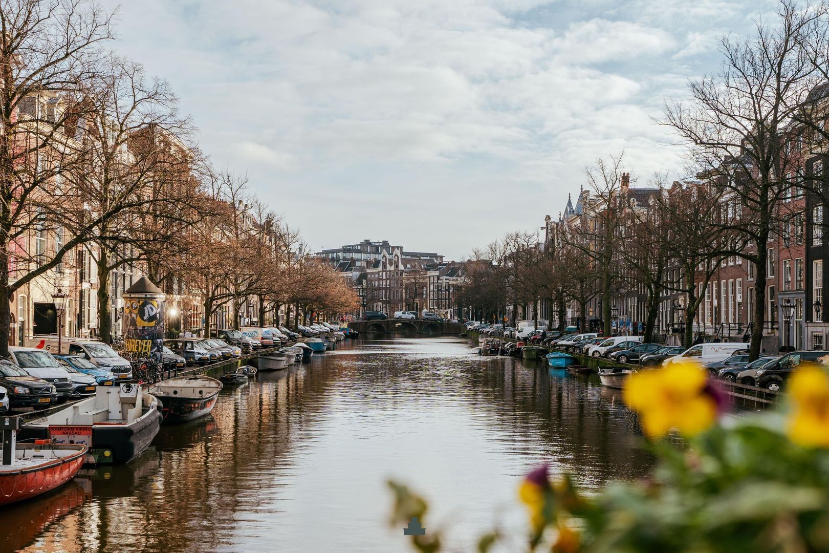 Keizersgracht 465 B, Amsterdam foto-19