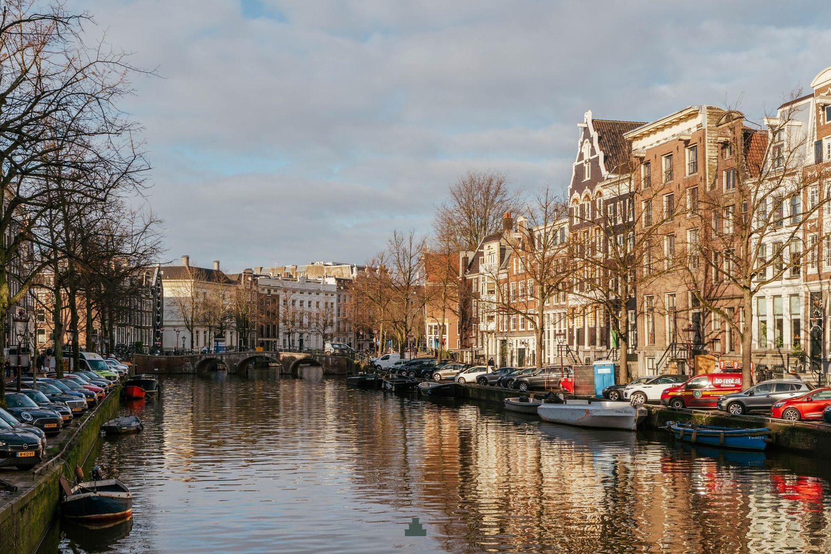 Keizersgracht 465 B, Amsterdam foto-20