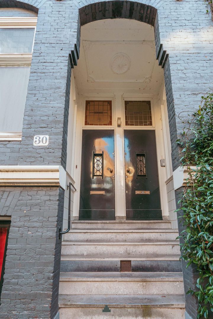 Oetewalerstraat 30 2, Amsterdam foto-3