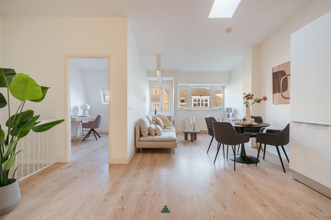 Oetewalerstraat 30 2, Amsterdam foto-1