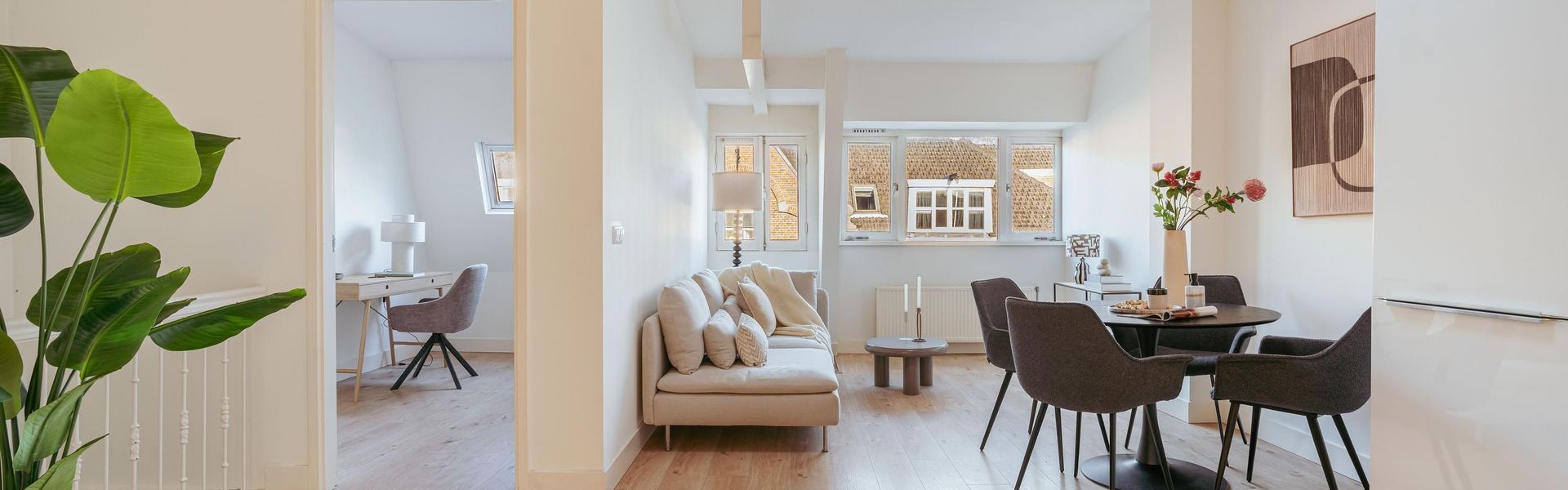 Oetewalerstraat 30 2, Amsterdam