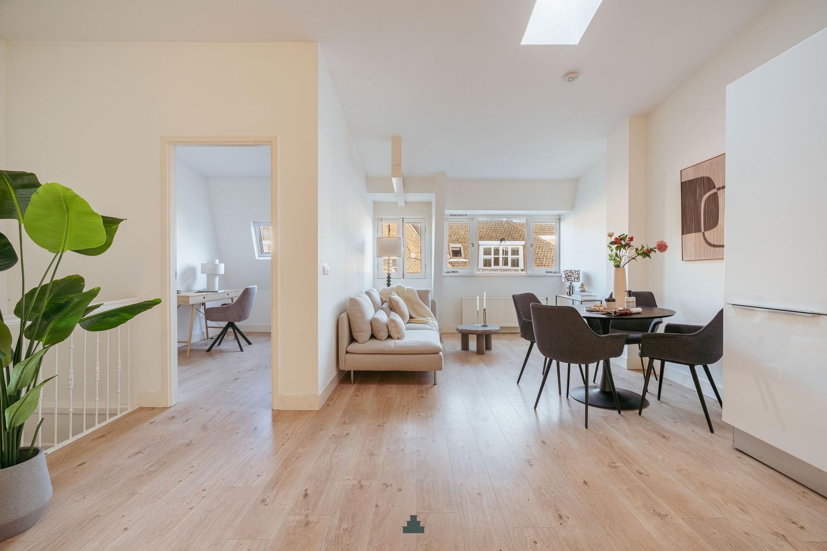 Oetewalerstraat 30 2, Amsterdam foto-1