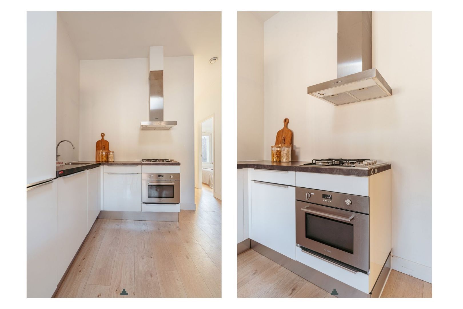 Oetewalerstraat 30 2, Amsterdam foto-2