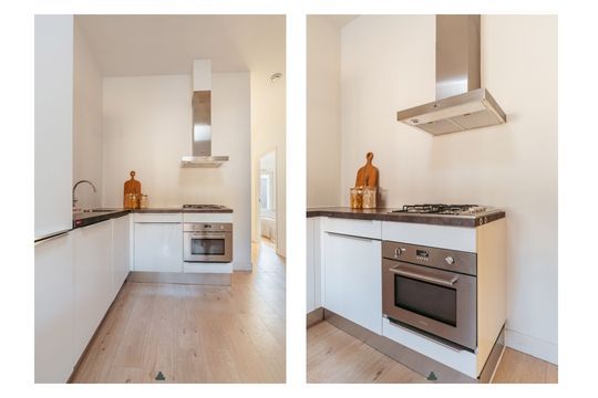 Oetewalerstraat 30 2, Amsterdam foto-2