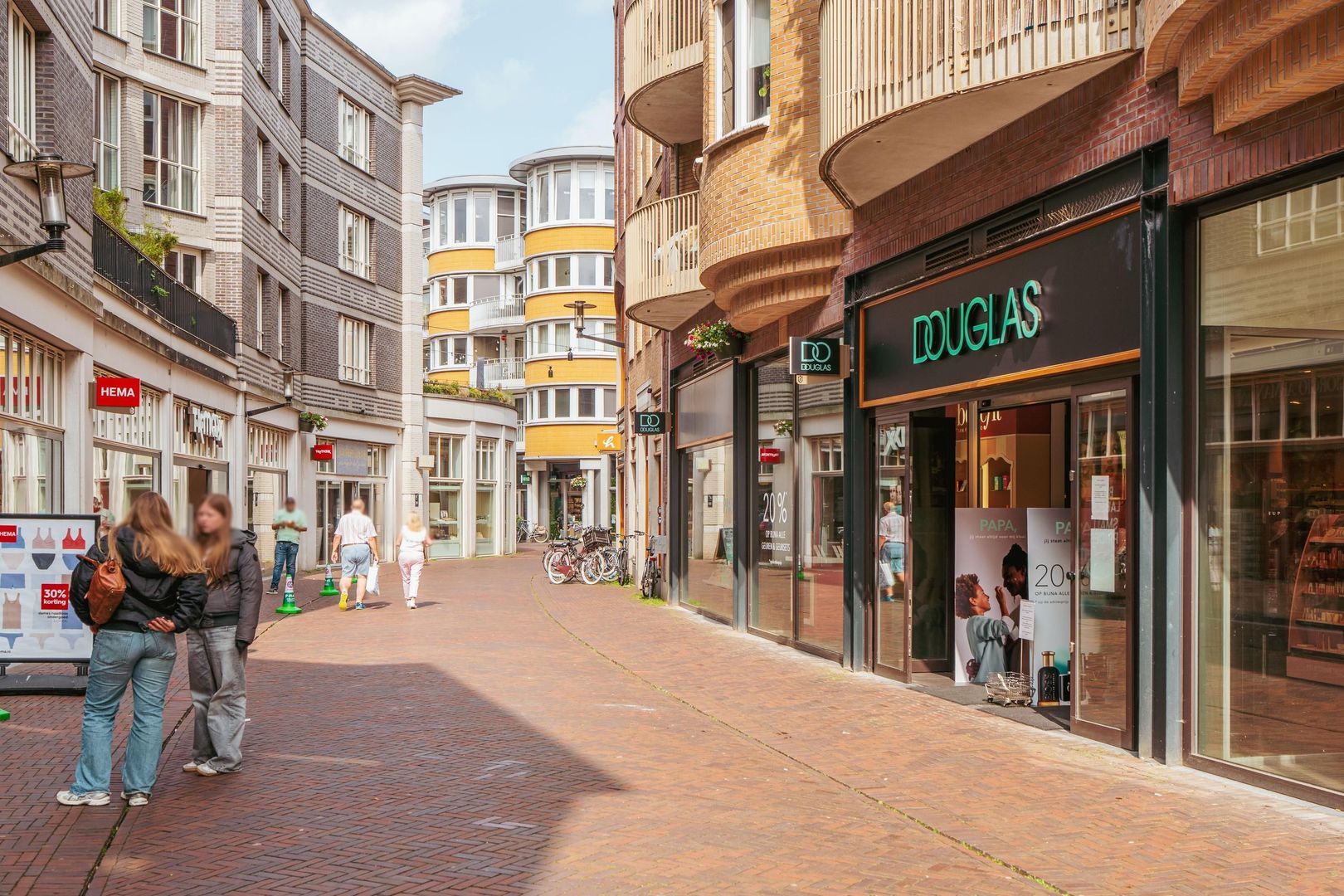 Oetewalerstraat 30 2, Amsterdam foto-25