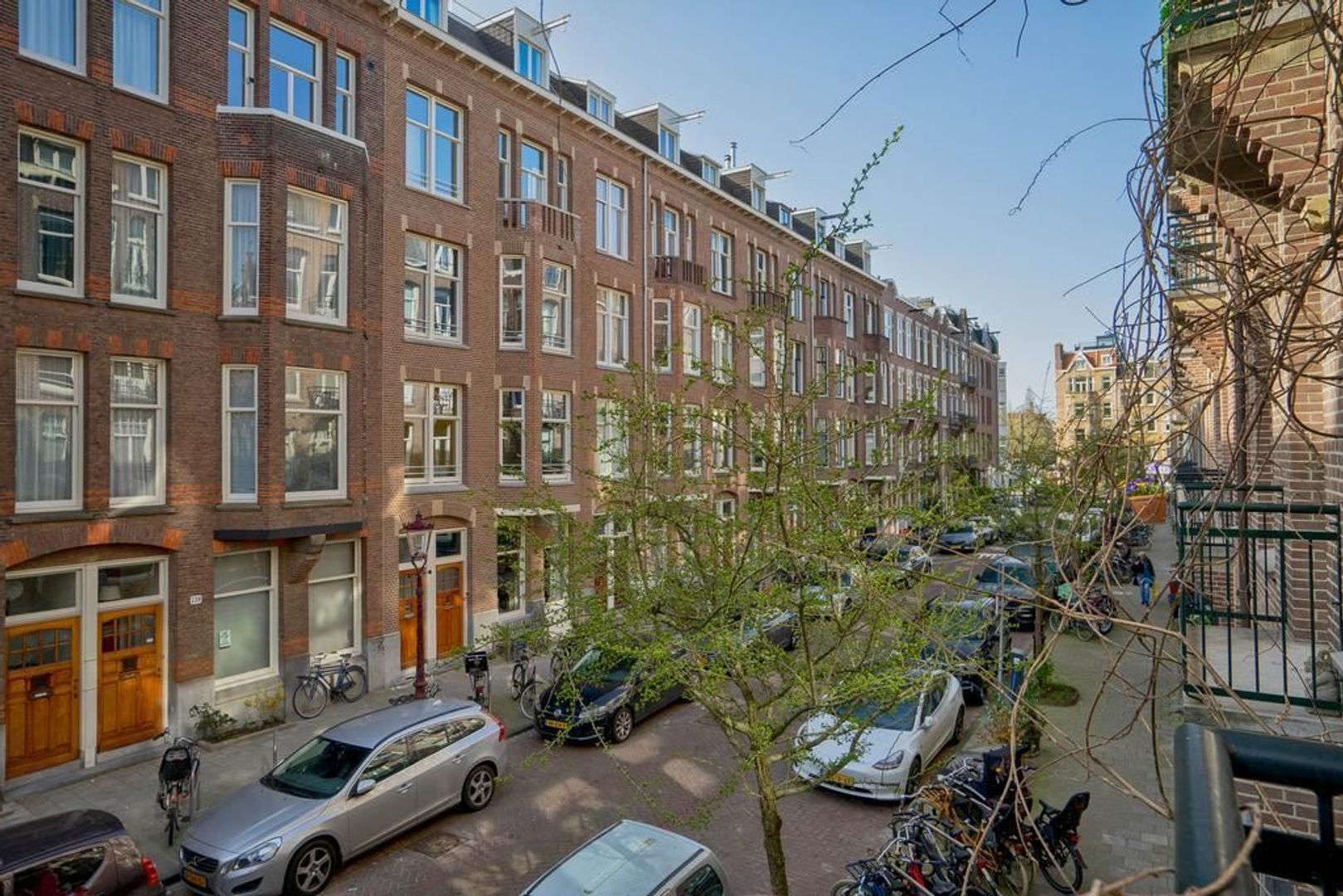 Valeriusstraat 280 H, Amsterdam foto-18