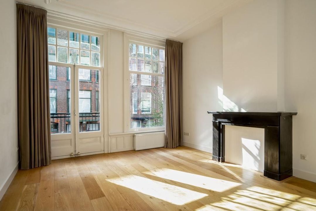 Valeriusstraat 280 H, Amsterdam foto-1