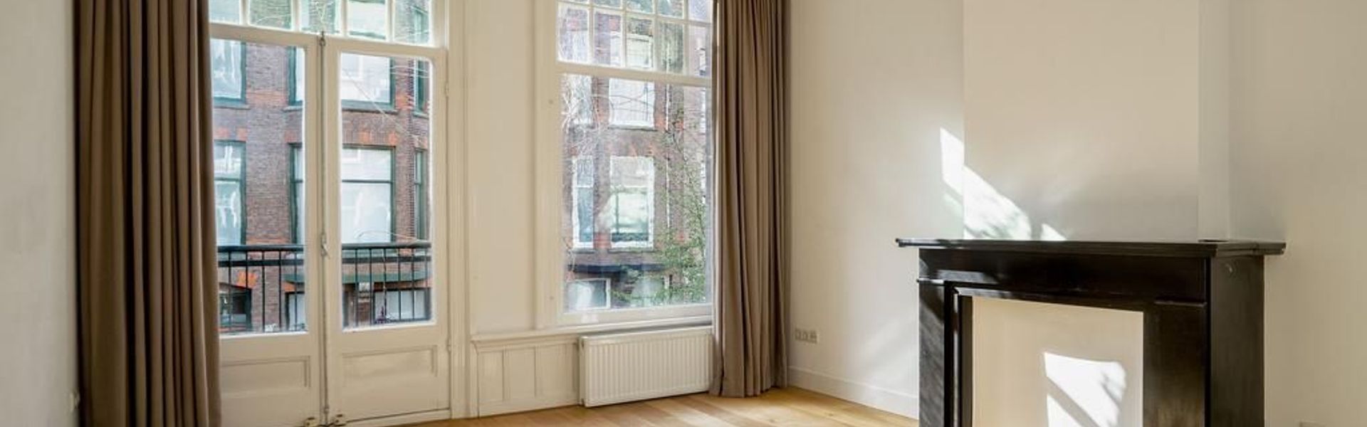 Valeriusstraat 280 H, Amsterdam