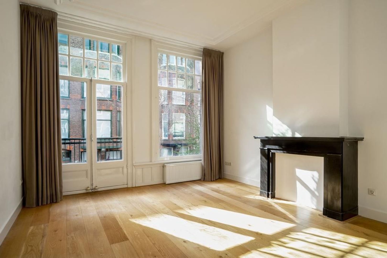 Valeriusstraat 280 H, Amsterdam foto-1