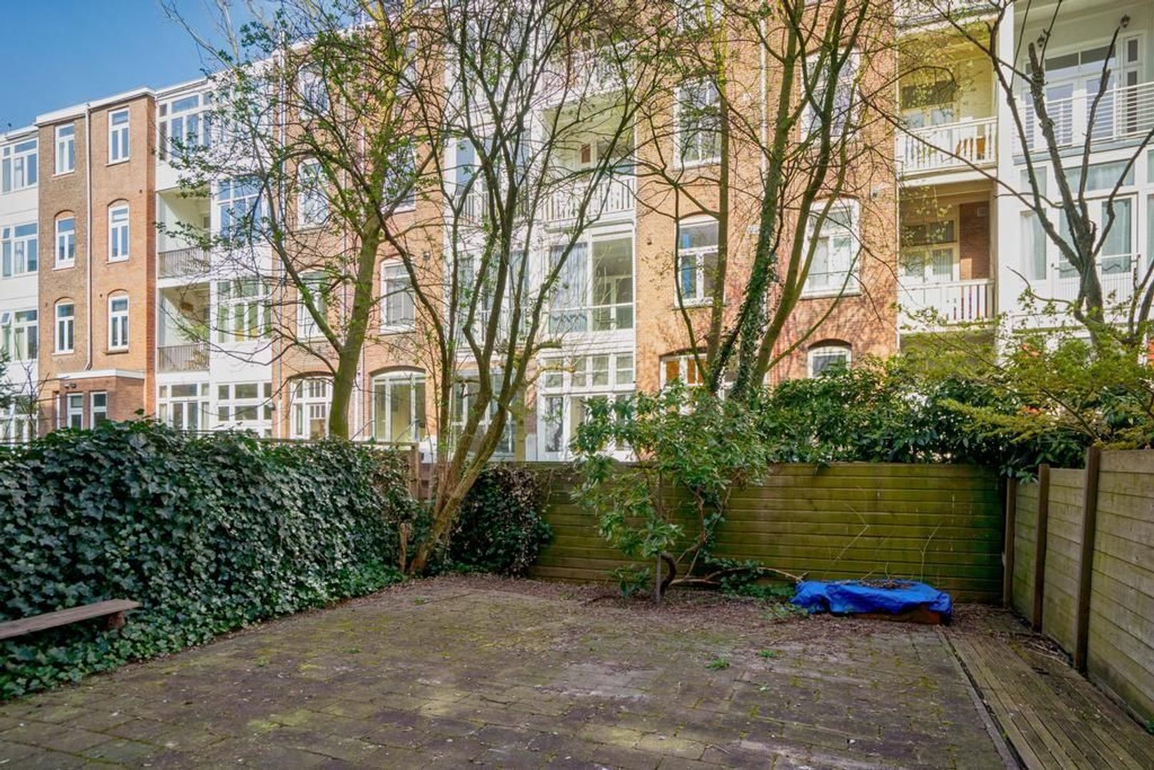 Valeriusstraat 280 H, Amsterdam foto-19