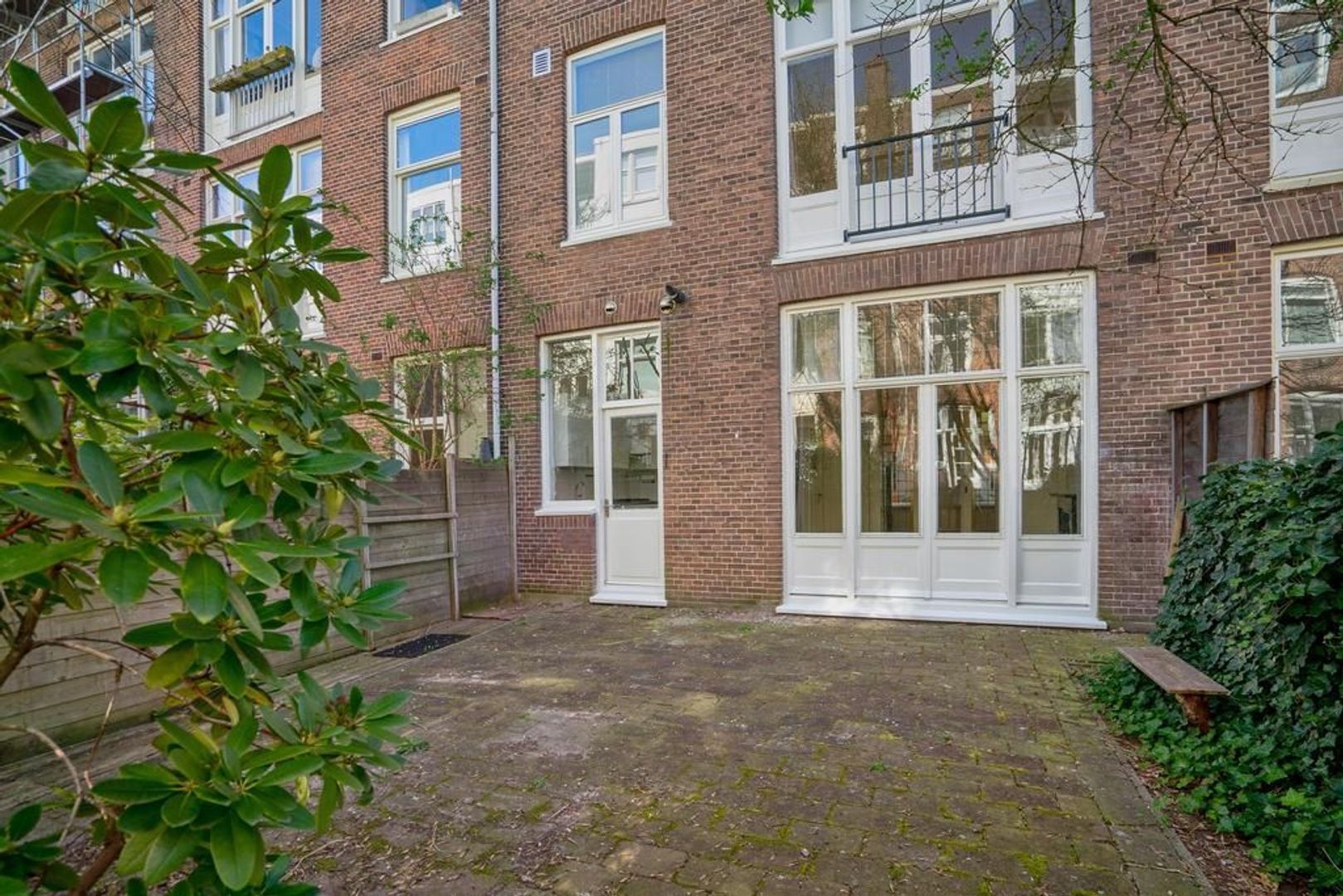 Valeriusstraat 280 H, Amsterdam foto-21