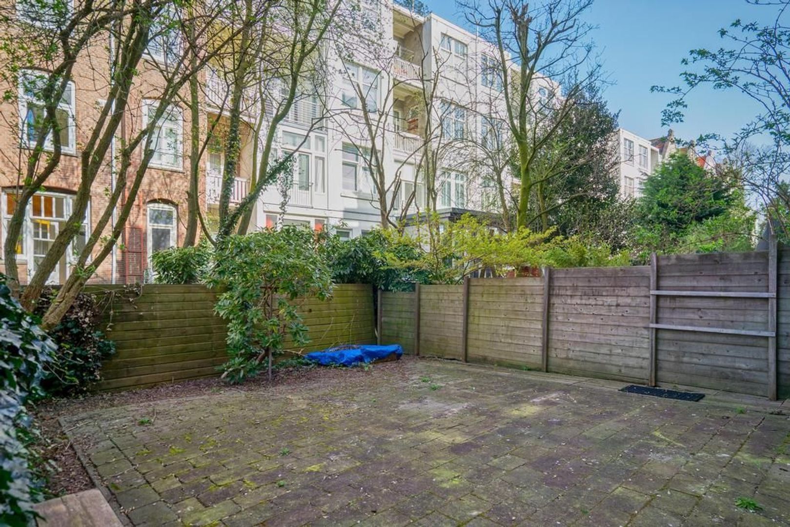 Valeriusstraat 280 H, Amsterdam foto-20