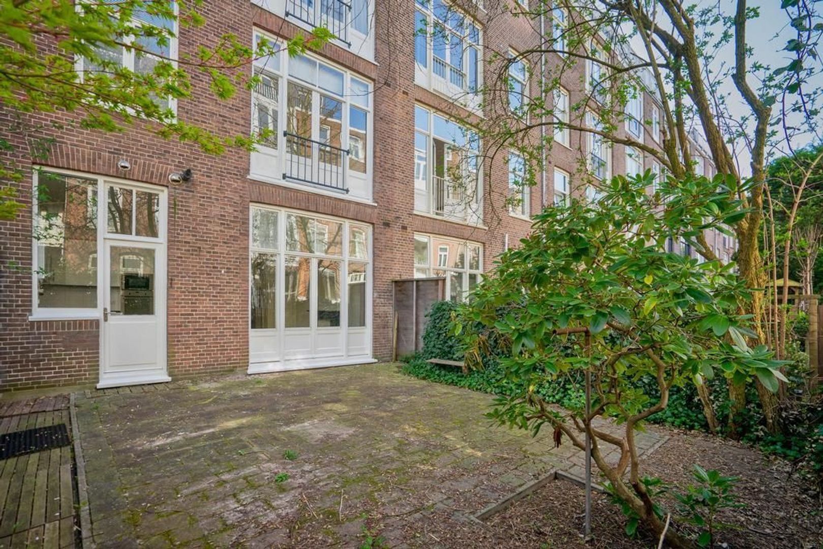 Valeriusstraat 280 H, Amsterdam foto-23