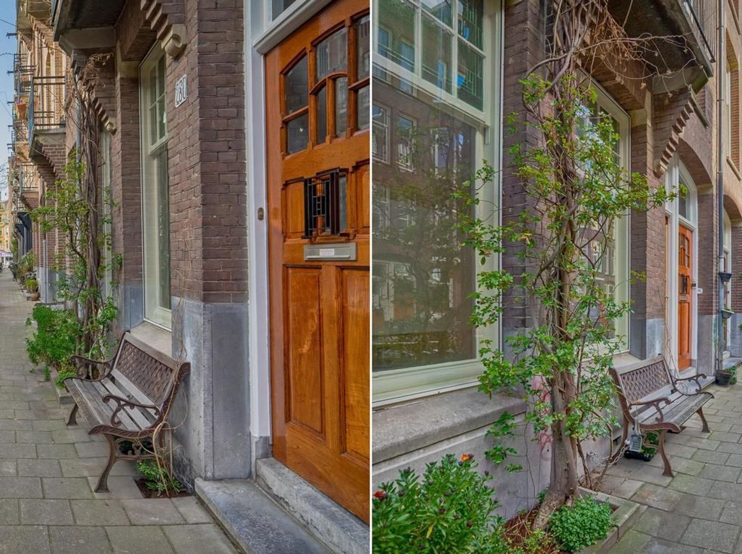 Valeriusstraat 280 H, Amsterdam foto-22