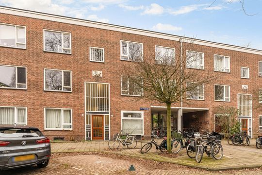 Lord Kelvinstraat 8 1, Amsterdam foto-2