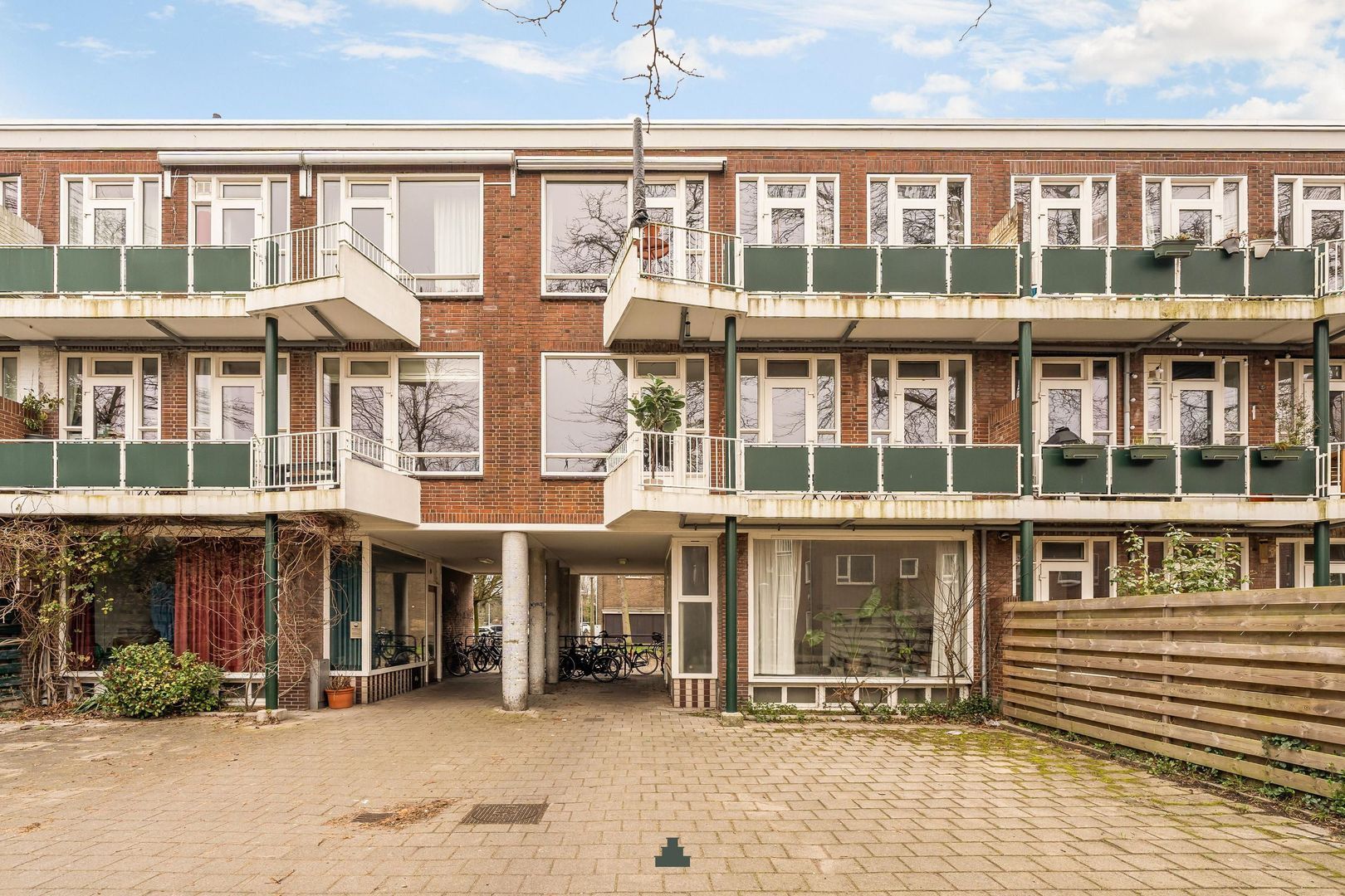 Lord Kelvinstraat 8 1, Amsterdam foto-25