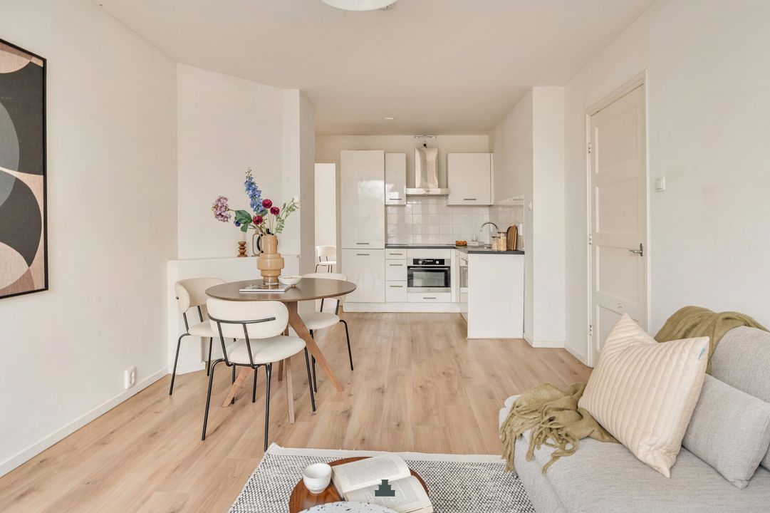 Lord Kelvinstraat 8 1, Amsterdam foto-1