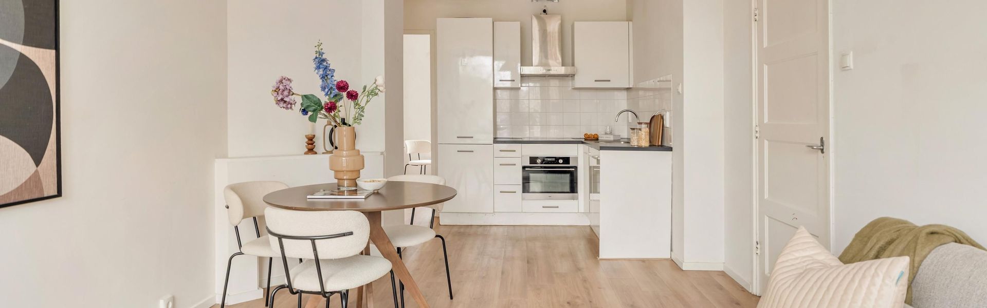 Lord Kelvinstraat 8 1, Amsterdam