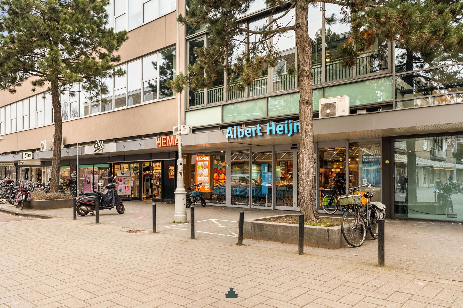 Lord Kelvinstraat 8 1, Amsterdam foto-26