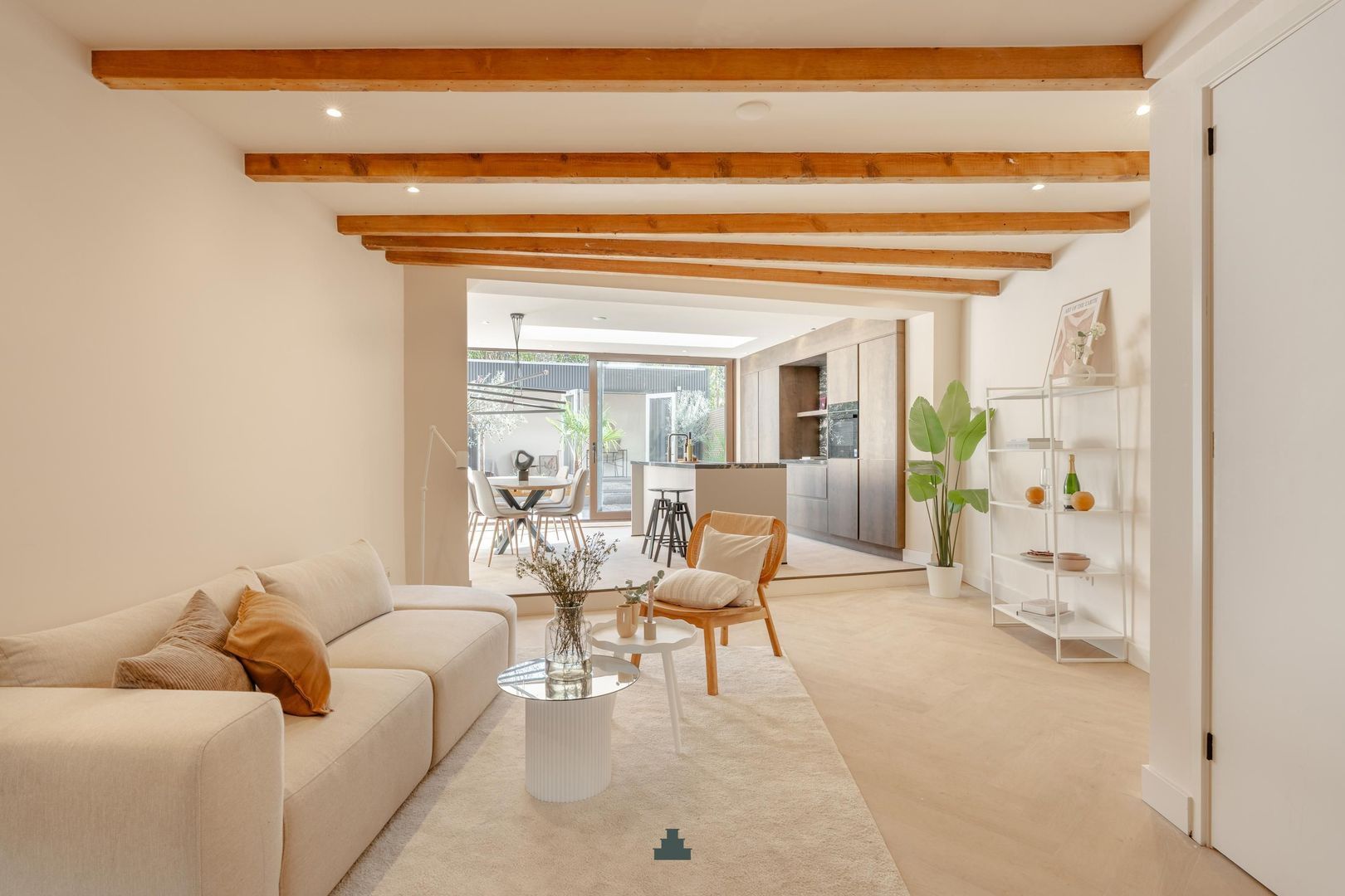 Oetewalerstraat 44 H, Amsterdam foto-3