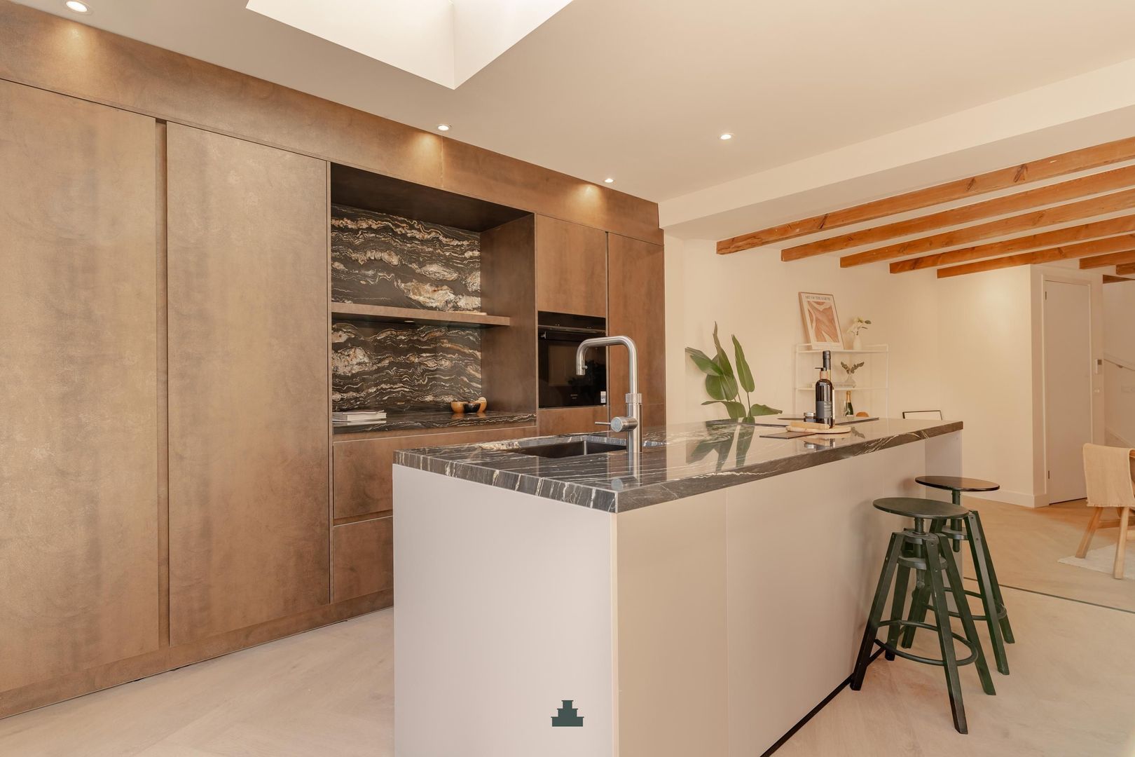 Oetewalerstraat 44 H, Amsterdam foto-15