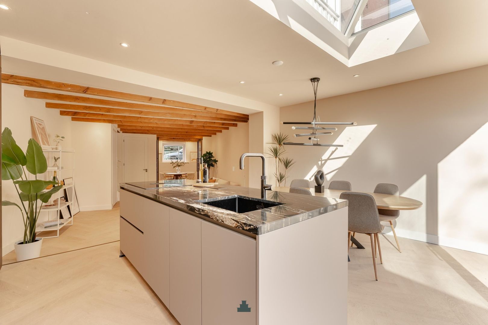 Oetewalerstraat 44 H, Amsterdam foto-16