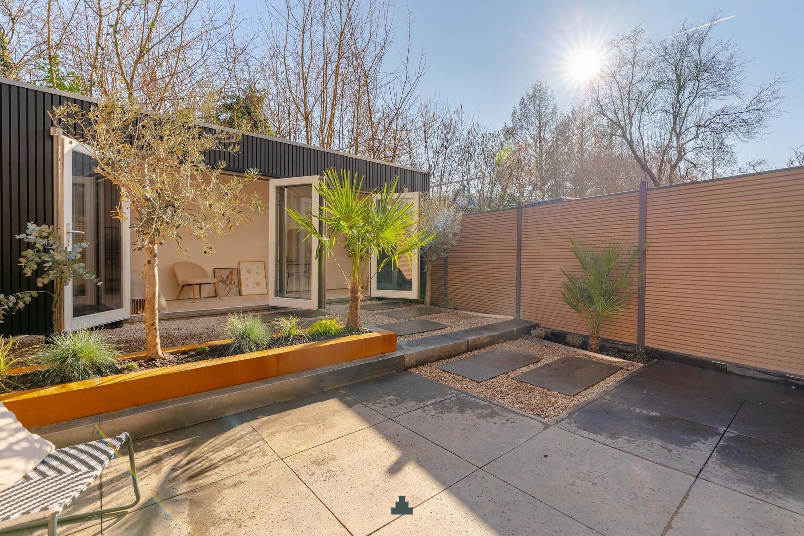 Oetewalerstraat 44 H, Amsterdam foto-2