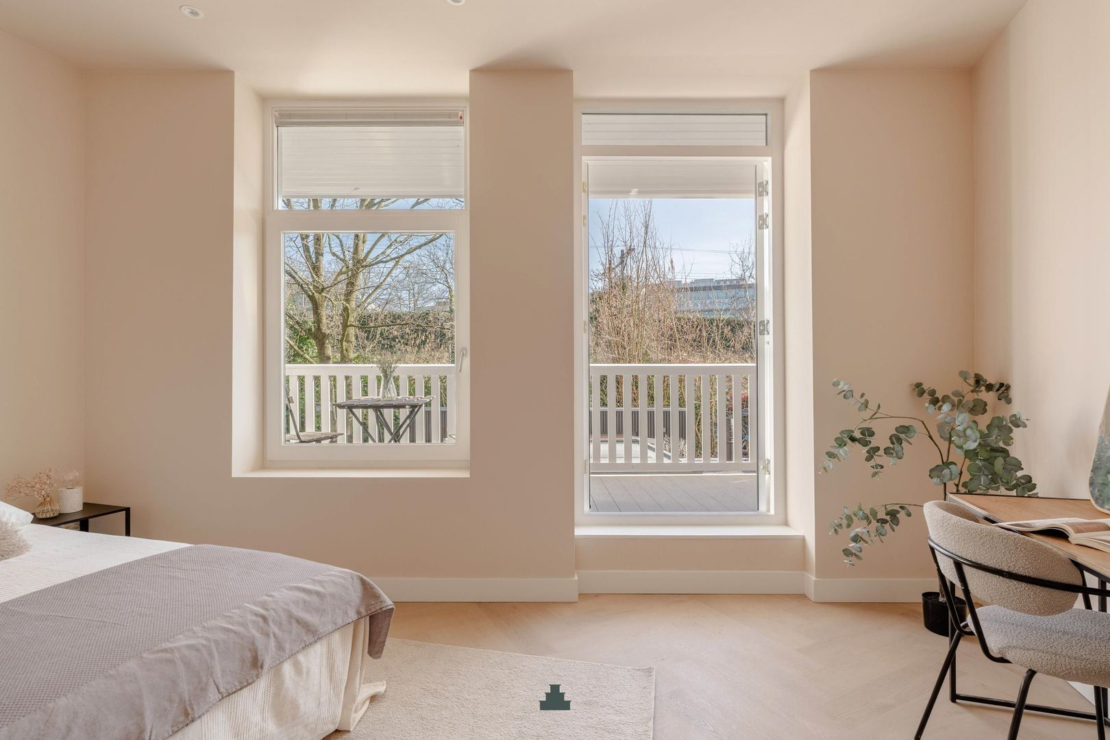 Oetewalerstraat 44 H, Amsterdam foto-28