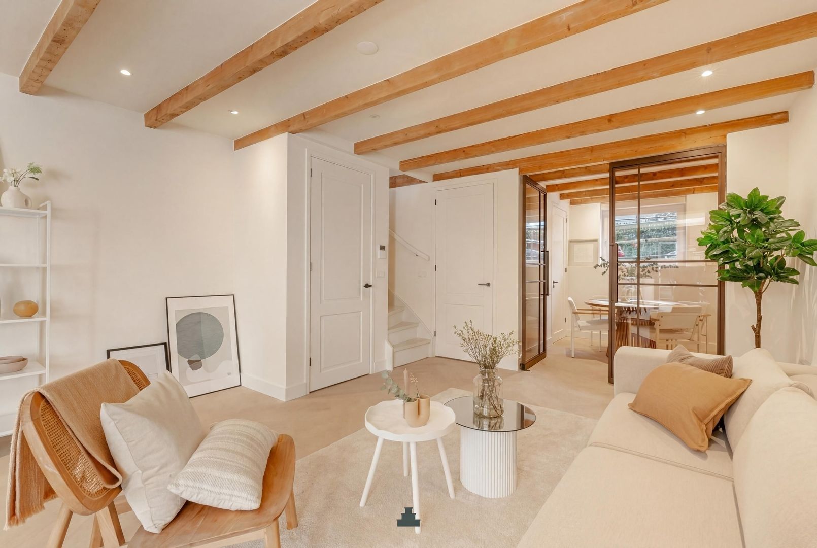 Oetewalerstraat 44 H, Amsterdam foto-5